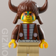 Image for article titled Exclusive: The Evolution of the Minifig